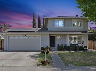813 Canary Dr, Suisun City, CA