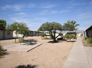 3888 S Evergreen Ave, Tucson, AZ 85730