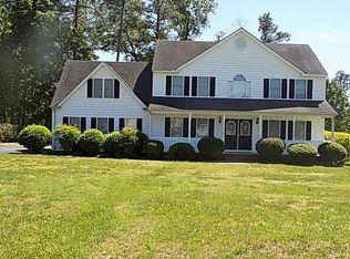 15200 Majestic Creek Dr, South Chesterfield, VA 23834