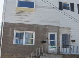 1205 Dickson St, Pittsburgh, PA 15212