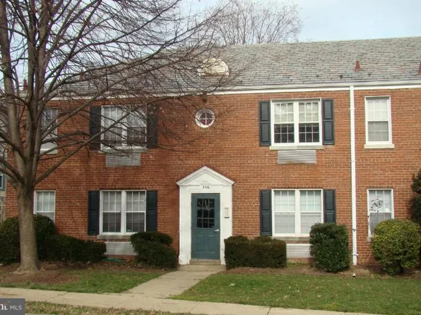 306 Ashby St #7-306A, Alexandria, VA 22305