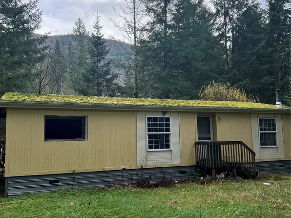 901 Ruby Valley Court, Maple Falls, WA 98266