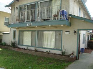 1012 V St APT 5, Sacramento, CA 95818