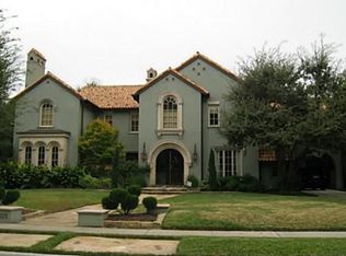 3801 Colgate Ave, Dallas, TX 75225