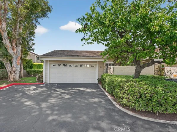 11 Park Vis, Irvine, CA 92604
