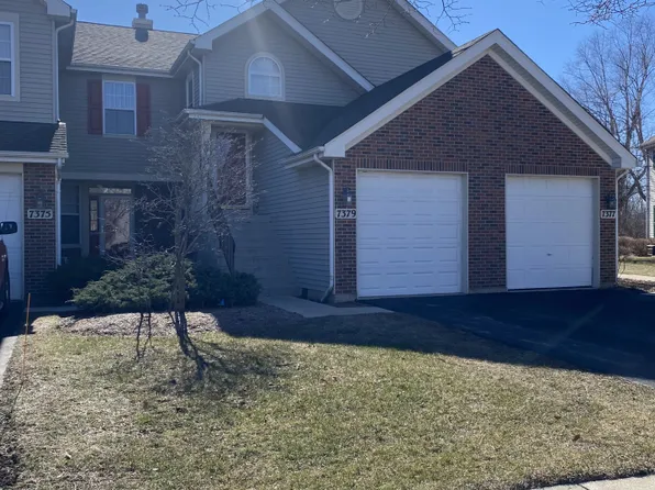 7379 Grandview Ct #5, Carpentersville, IL 60110