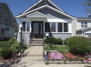2029 William St, Schenectady, NY 12306