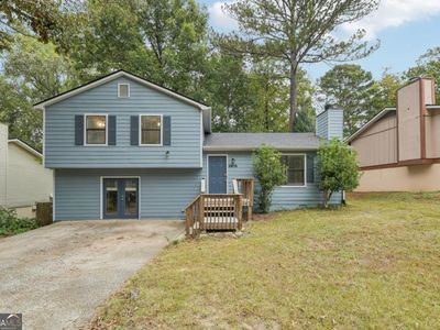 3918 Valley Brook Rd, Snellville, GA, 30039