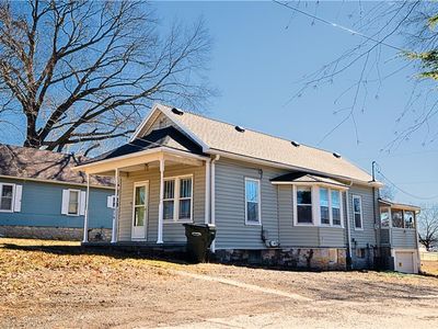 519 Reaser St, Leavenworth, KS, 66048