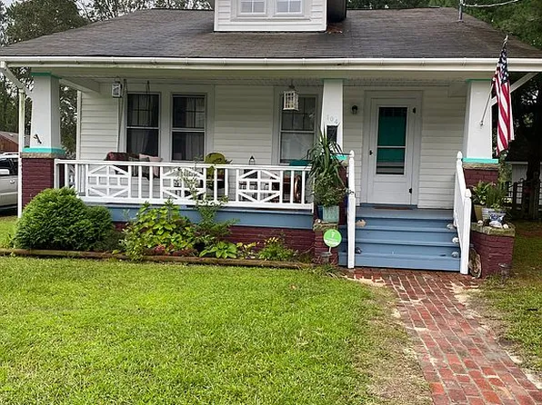 104 Maxwell Ave, Portsmouth, VA 23702