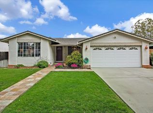 535 Hassinger Rd, San Jose, CA 95111