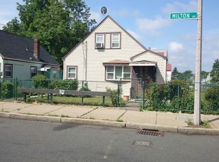 109 Milton Ave, Dorchester, MA 02124