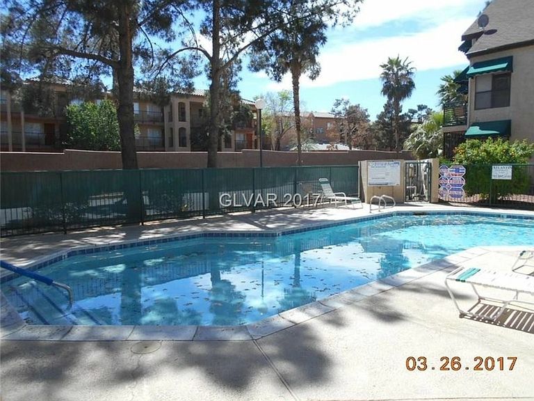 Paradise Colony Apartments Las Vegas, NV Zillow