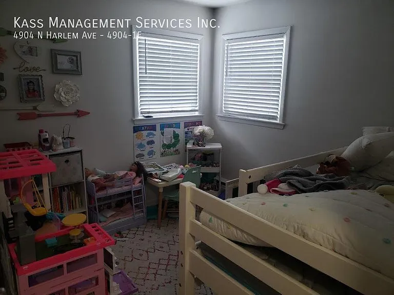 4904 N Harlem Ave #1E — Photo 7