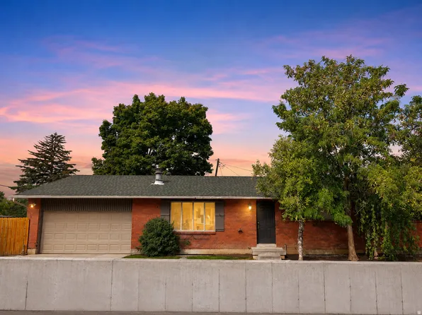 2358 E Gregson Ave, Millcreek, UT 84109