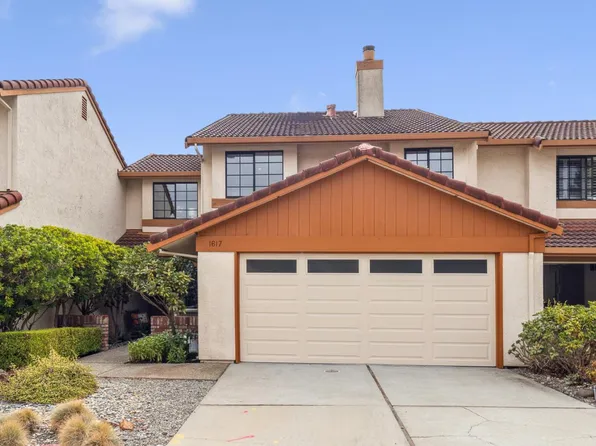 1617 Toyon Ct, San Mateo, CA 94403