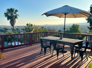 3616 Crestmont Ave, Los Angeles, CA 90026