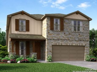 13226 Antelope Run St, Saint Hedwig, TX 78152