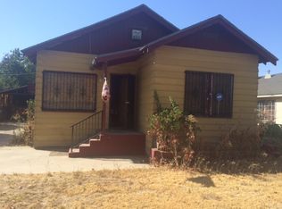 520 E Tuolumne St, Fresno, CA