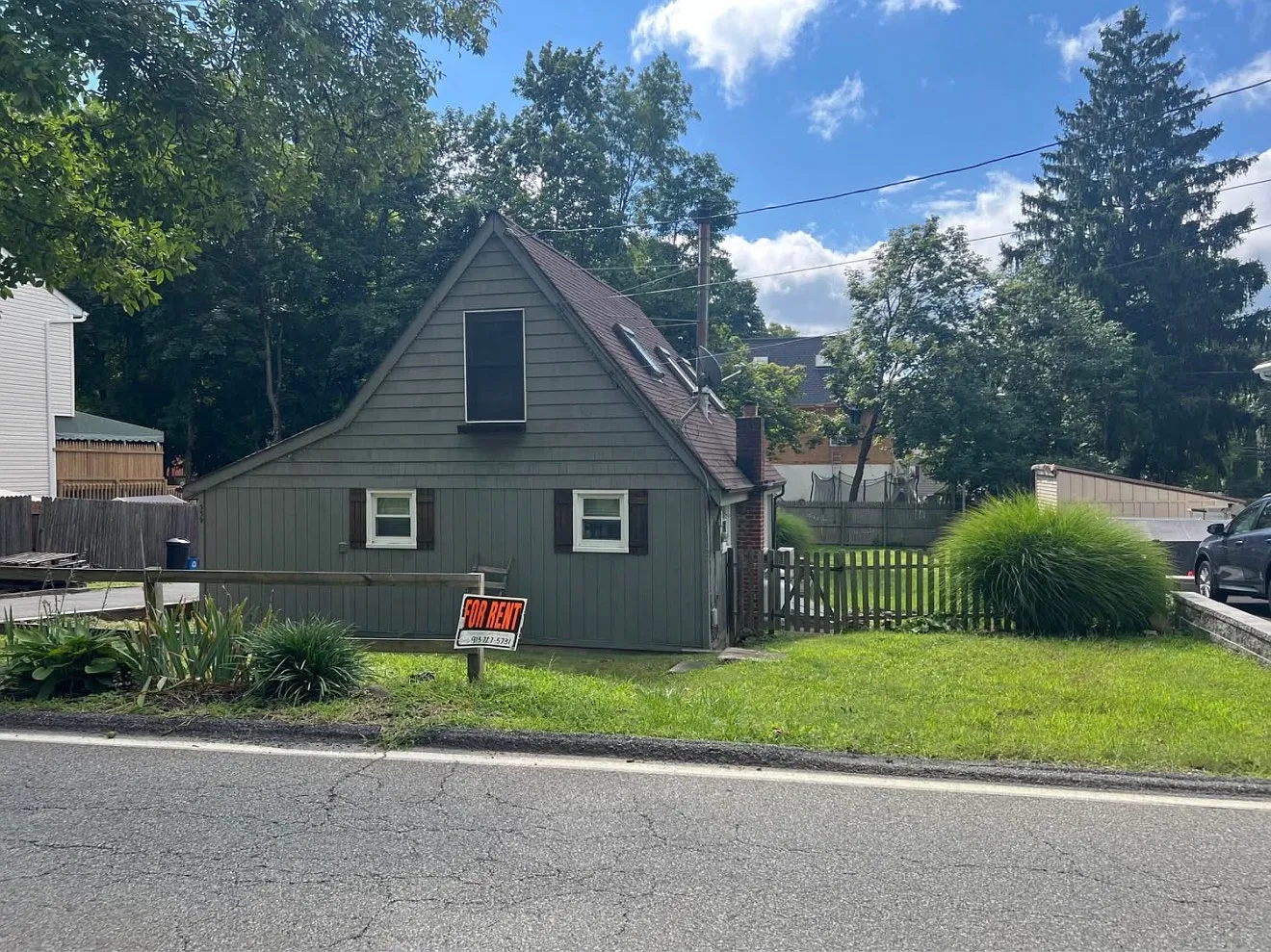 1 bed, 757 sqft, $2,200 — Photo 2