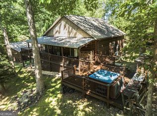 150 Trail Tree Dr #3 & 4A, Young Harris, GA 30582