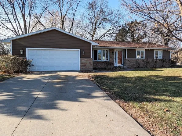 5416 Michael Rd, Bay City, MI 48706