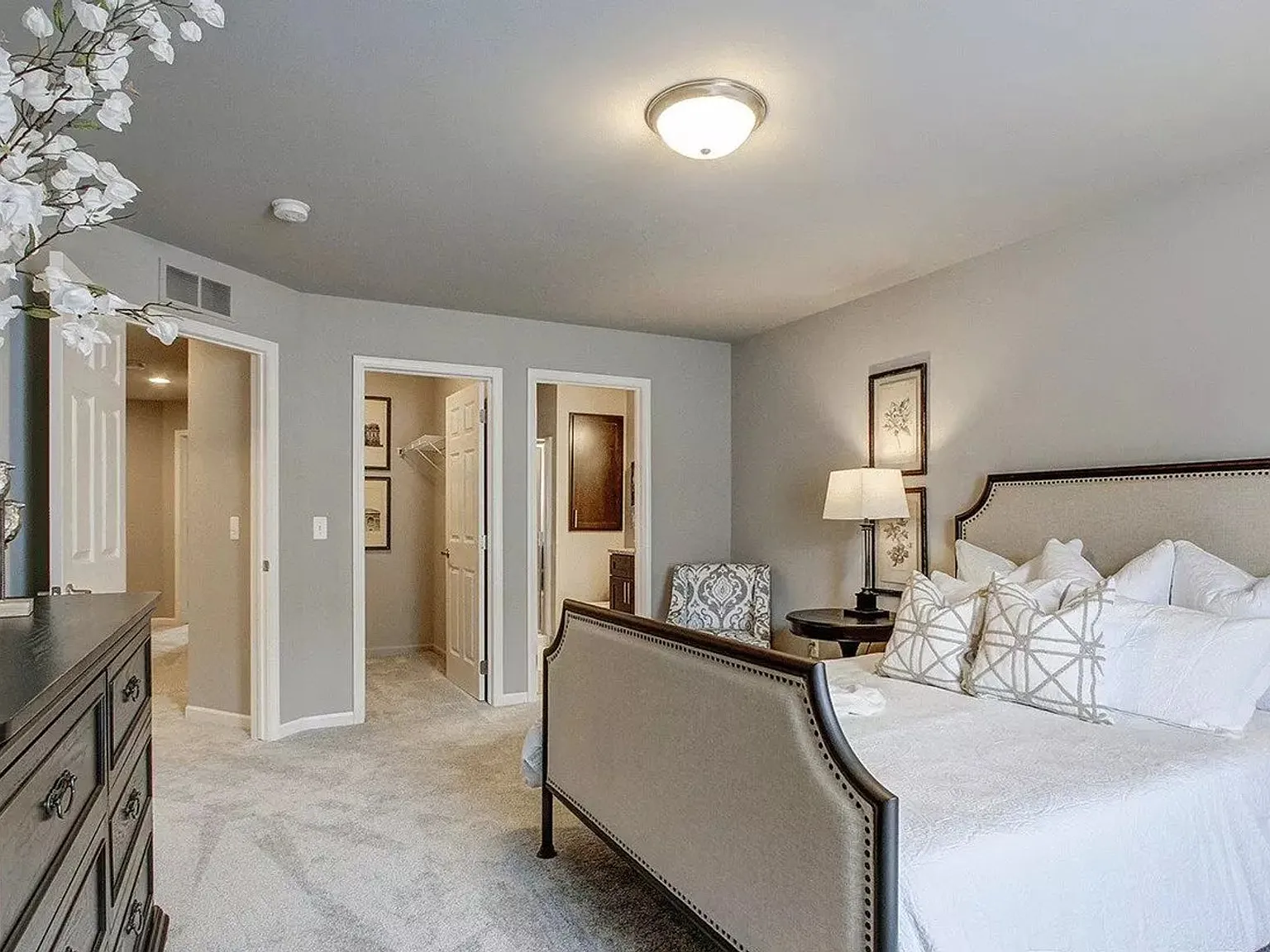 Baldwin Square Townhomes — Photo 4
