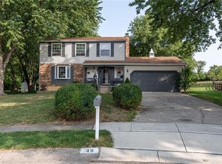 30 Parkridge Ct, Springboro, OH 45066