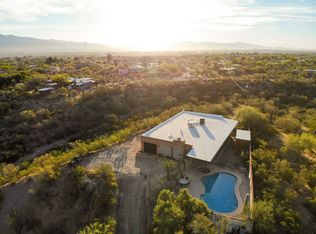 3601 W Cobbs Pl, Tucson, AZ 85745