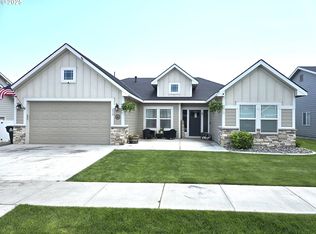 213 Rome St, Boardman, OR 97818