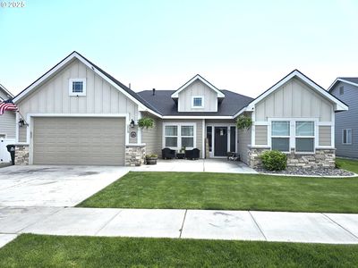 213 Rome St, Boardman, OR, 97818