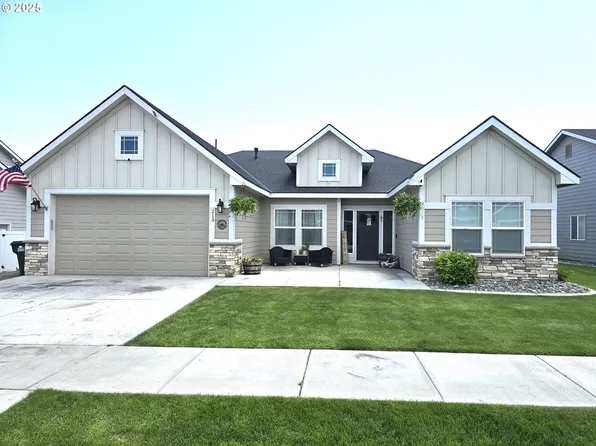 213 Rome St, Boardman, OR 97818