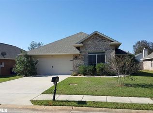 307 Amberlee Ct, Foley, AL 36535