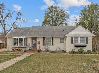 1005 W Adams St, Blytheville, AR 72315