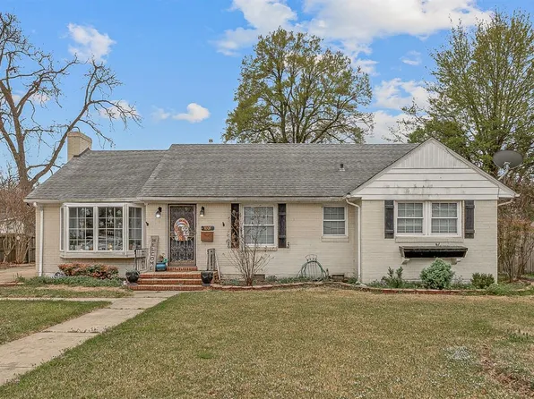 1005 W Adams St, Blytheville, AR 72315