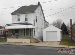 43 Center St, McAdoo, PA 18237
