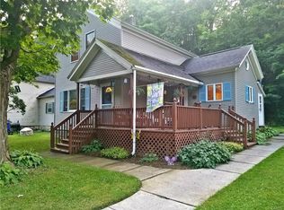 3981 Onondaga Blvd, Camillus, NY 13031