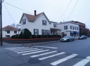 128 Belmont St, Manchester, NH 03103