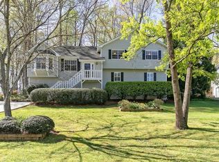 5094 Vixen Ct NW, Acworth, GA 30101