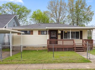 3223 5th Ave, Chattanooga, TN 37407