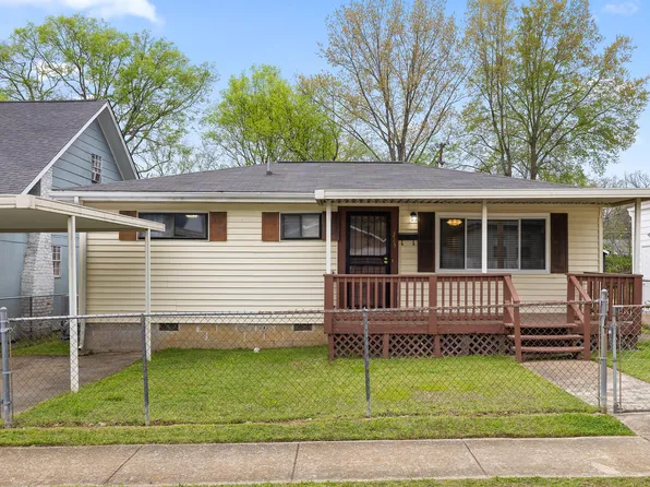 3223 5th Ave, Chattanooga, TN 37407