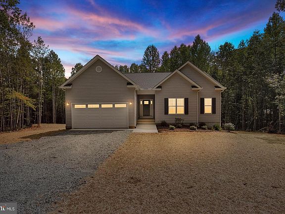 3rd image of LOT 3 Gibson Mill Rd