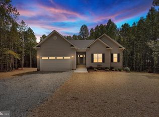 LOT 7 Ryland Chapel Rd, Rixeyville, VA 22737