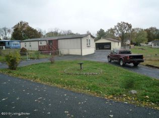 237 Hollow Tree Rd, Lagrange, KY 40031