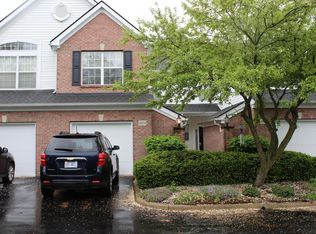 4984 Village Mews, Westerville, OH 43081