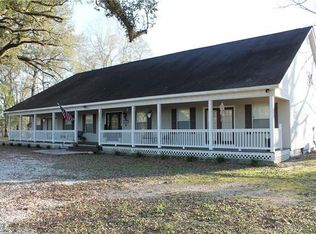 30270 Watts Thomas Rd, Bush, LA 70431