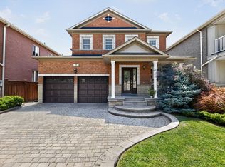 94 Destino Cres, Vaughan, ON L4H3E1