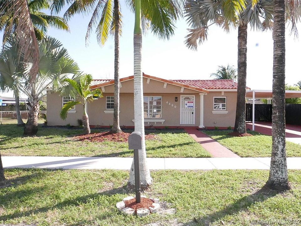 1st image of 4480 NW 198th St