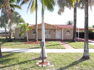 4480 NW 198th St, Miami Gardens, FL 33055