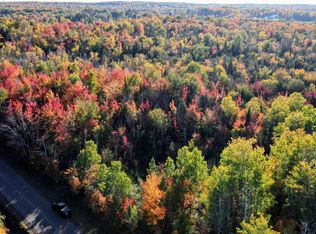 Tbd Rauhala Rd, Atlantic Mine, MI 49905